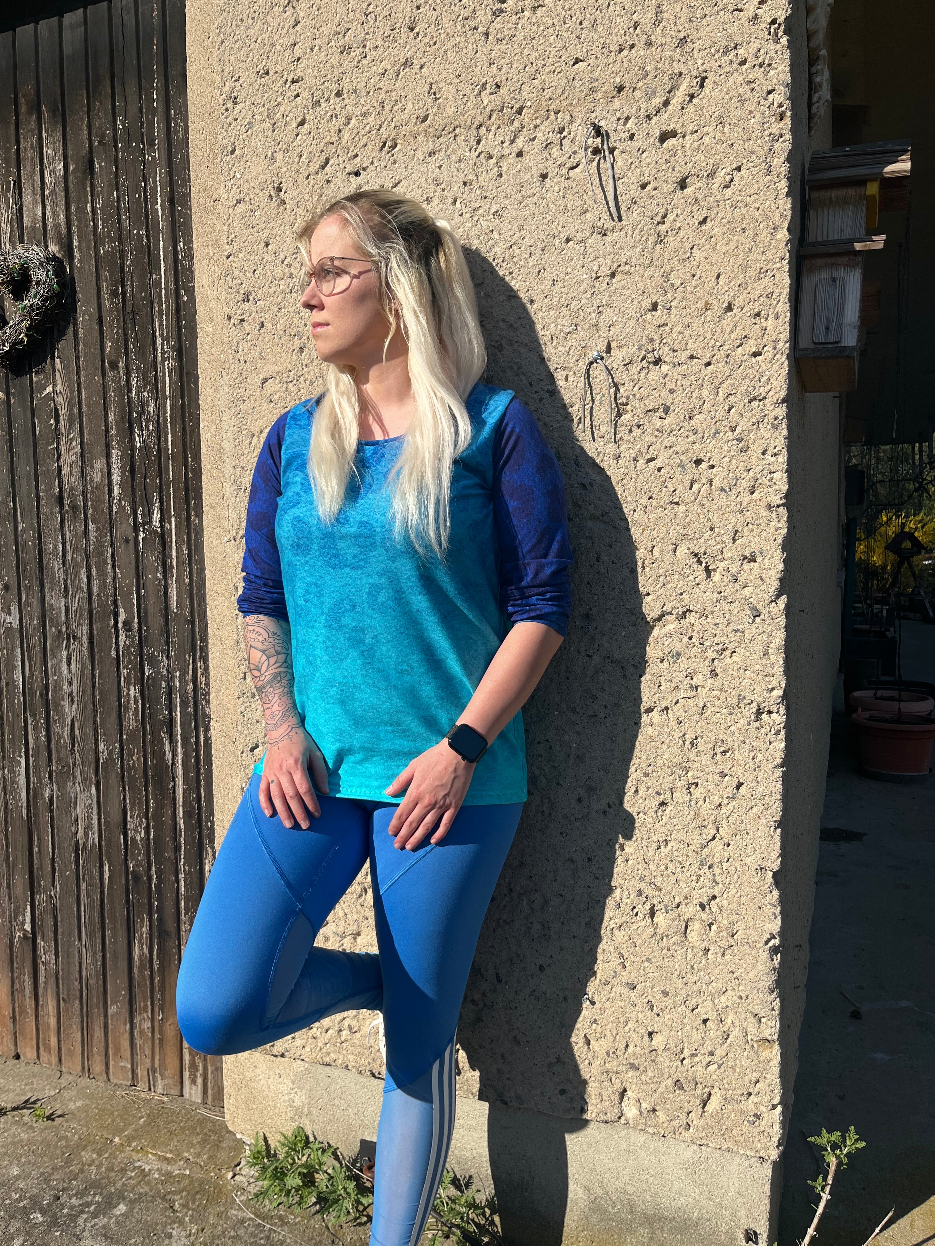 Leo Bordüren Stoff Dauervorbestellung